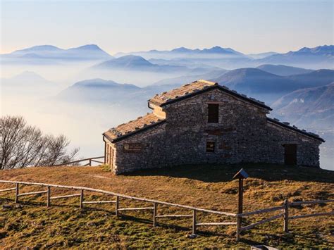 Prada, val Da Sacco, Madonna della neve, malga Zocchi, due 